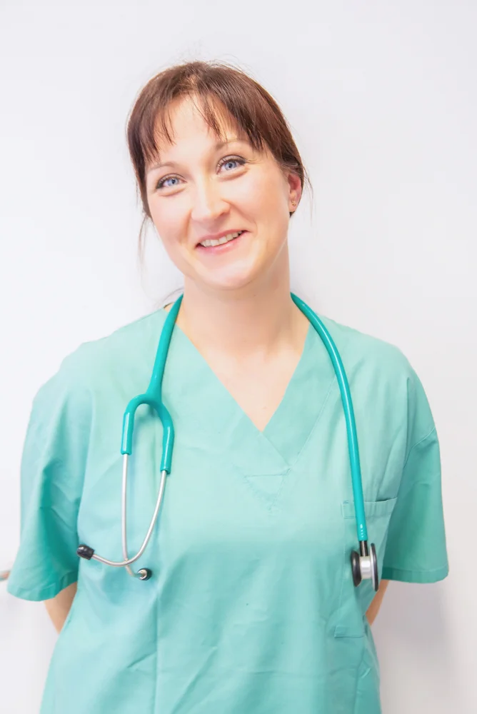 Hallux valgus Operation in Berlin