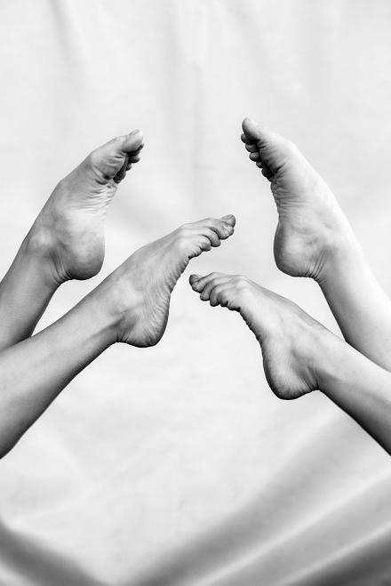 gymnastic exercises feet | www.jordicervera.com